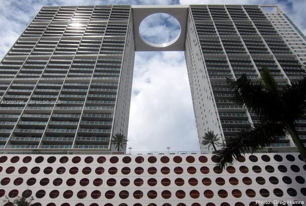 55 SE 6th St 2702, Miami, Florida 33131, Stati Uniti