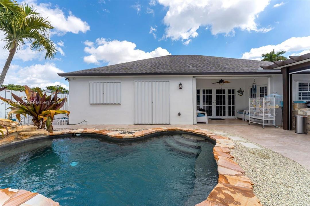 15480 SW 144th Ave, Miami, Florida 33177, Stati Uniti