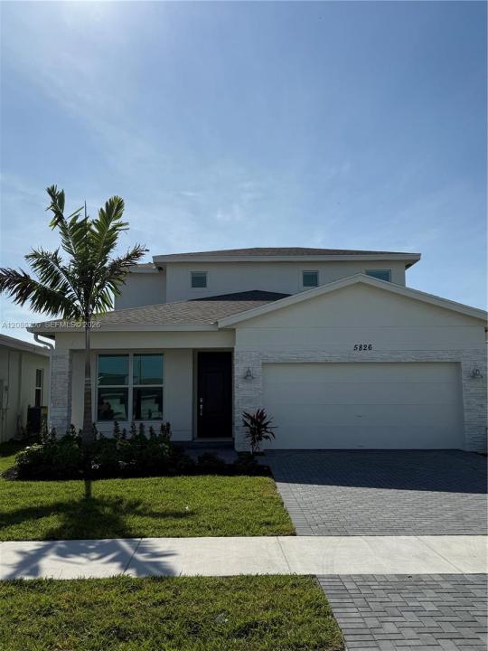 5826 Spacious Skies Way, Delray Beach, Floride 33484, États-Unis