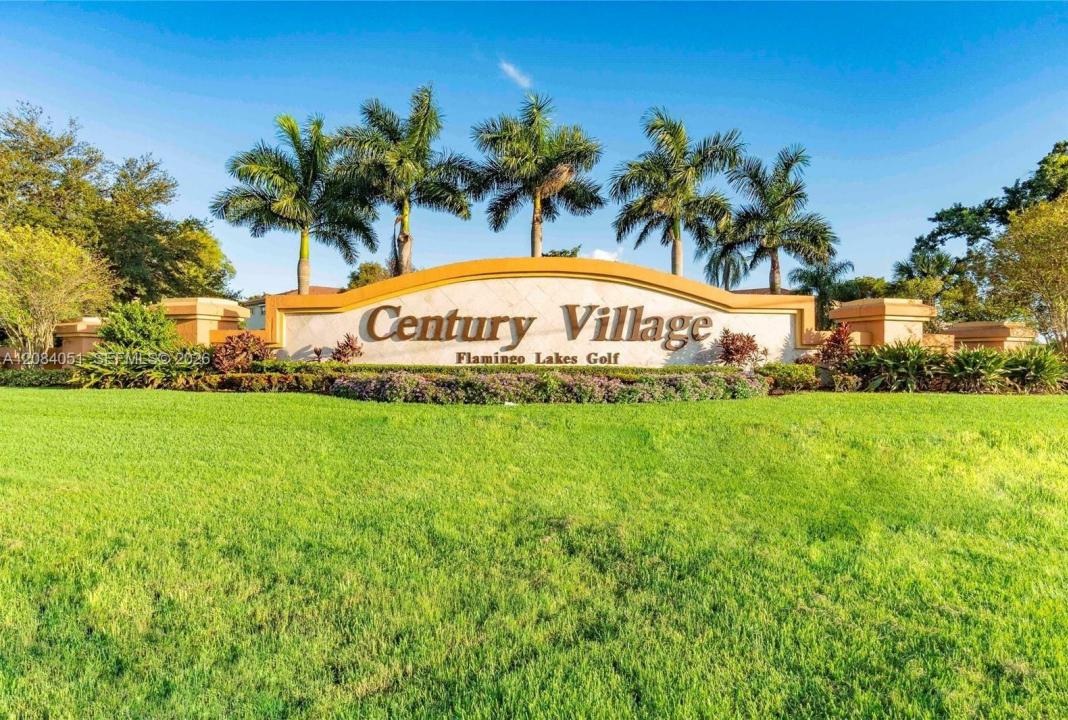 1100 SW 130th Ave 112H, Pembroke Pines, Floride 33027, États-Unis