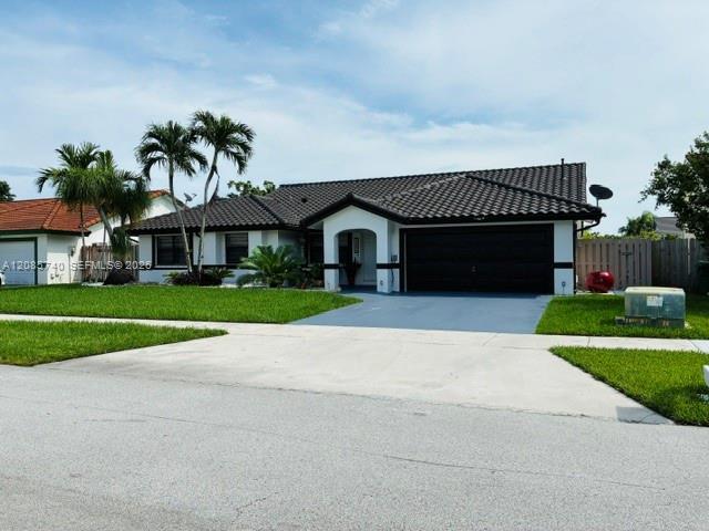 14934 SW 168th Ter, Miami, Floride 33187, États-Unis