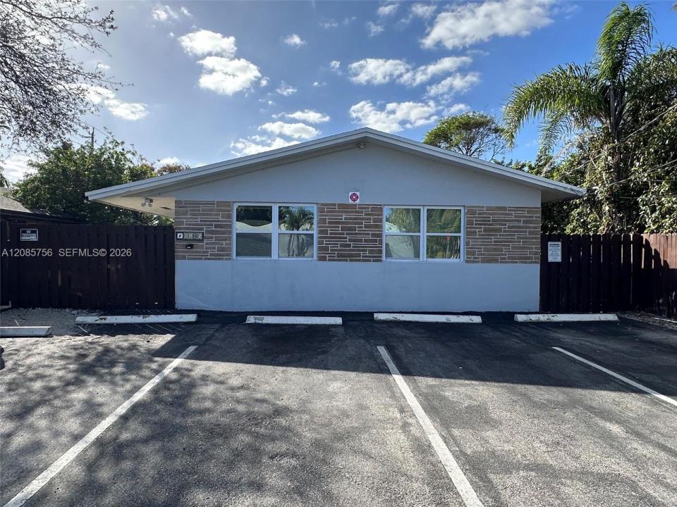 1105 NE 5th Ter 4, Fort Lauderdale, Floride 33304, États-Unis