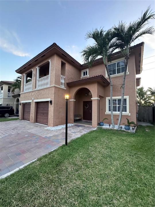 1240 NE 41st Pl, Homestead, Floride 33033, États-Unis