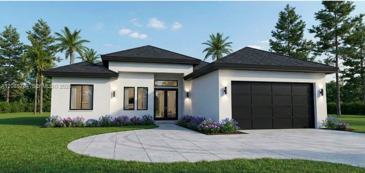 1024 alvin avenue, Lehigh Acres, Floride 33971, États-Unis
