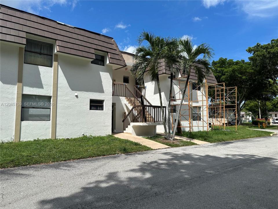 14909 SW 104th St 18-24, Miami, Florida 33196, Stati Uniti
