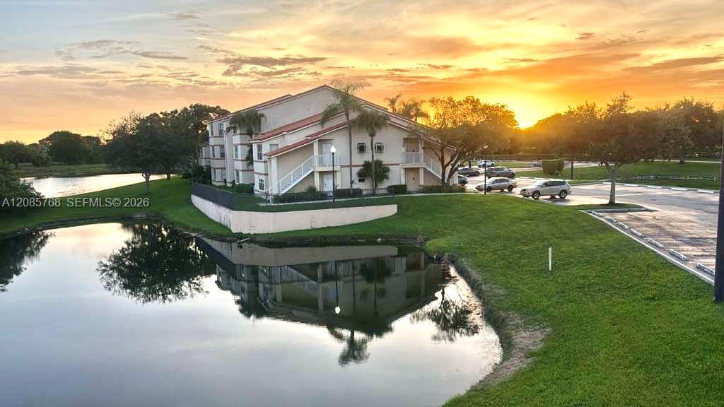 3350 NW Pinewalk Dr N 1427, Margate, Floride 33063, États-Unis