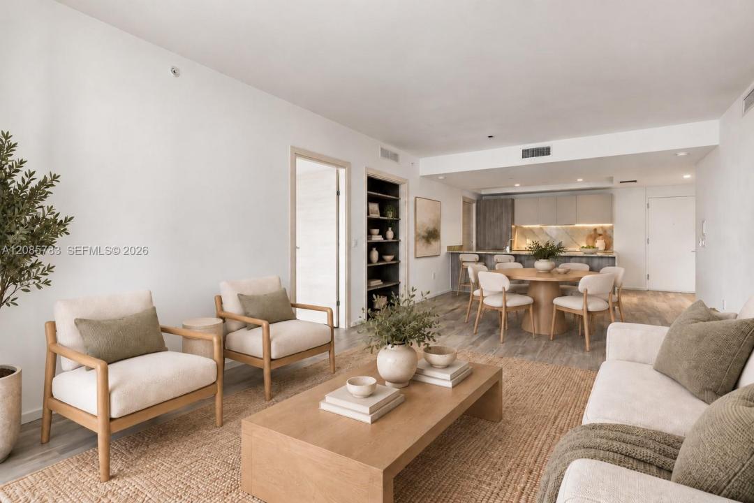 801 S Miami Ave 1810, Miami, Floride 33130, États-Unis