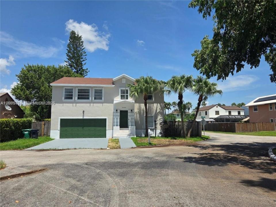 11903 SW 273rd St, Homestead, Floride 33032, États-Unis