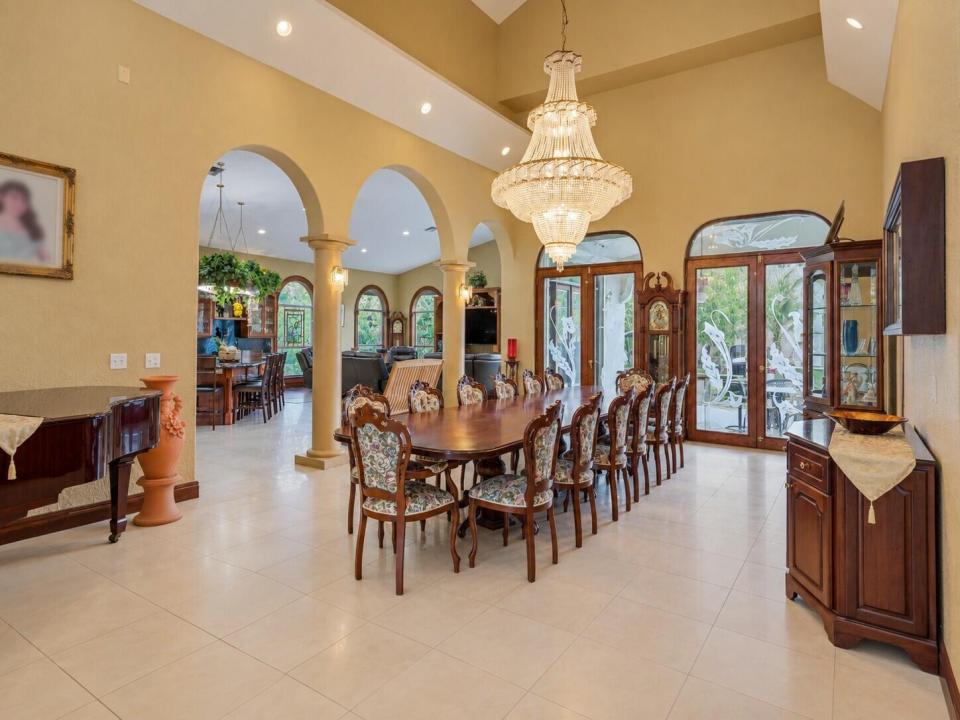 14630 LURAY Road, Southwest Ranches, Floride 33330, États-Unis