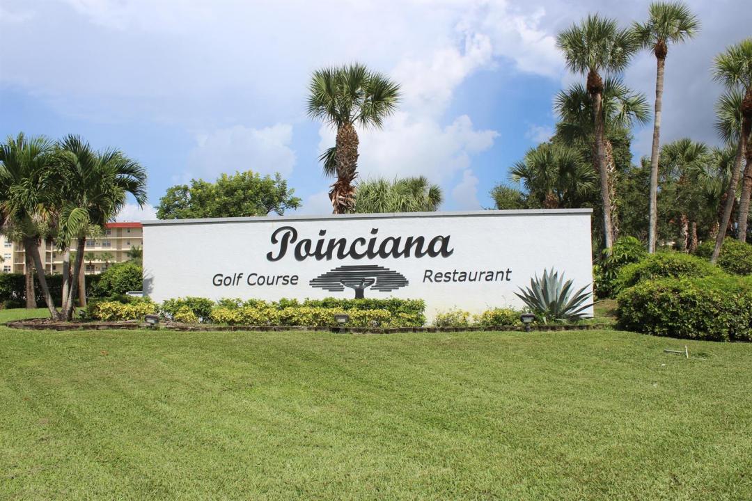 3425 VIA POINCIANA 203, Lake Worth, Florida 33467, USA