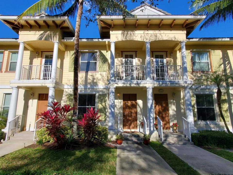 4329 PARKSIDE Drive, Jupiter, Florida 33458, Stati Uniti