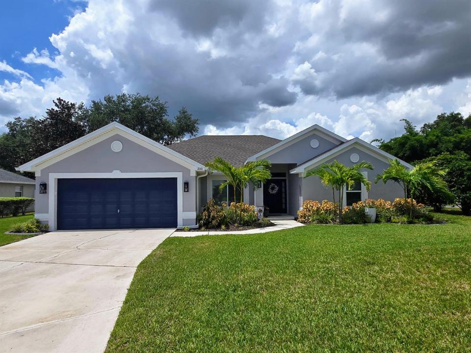200 Amber Boulevard, Floride 33823, États-Unis