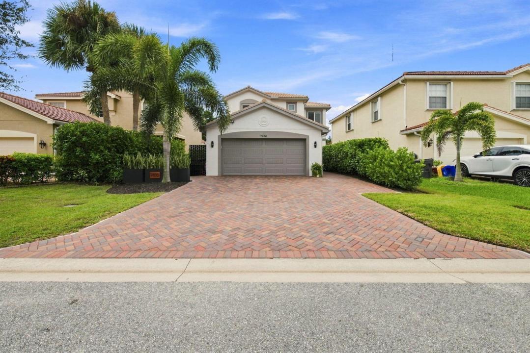 7830 JEWELWOOD Drive, Boynton Beach, Floride 33437, États-Unis