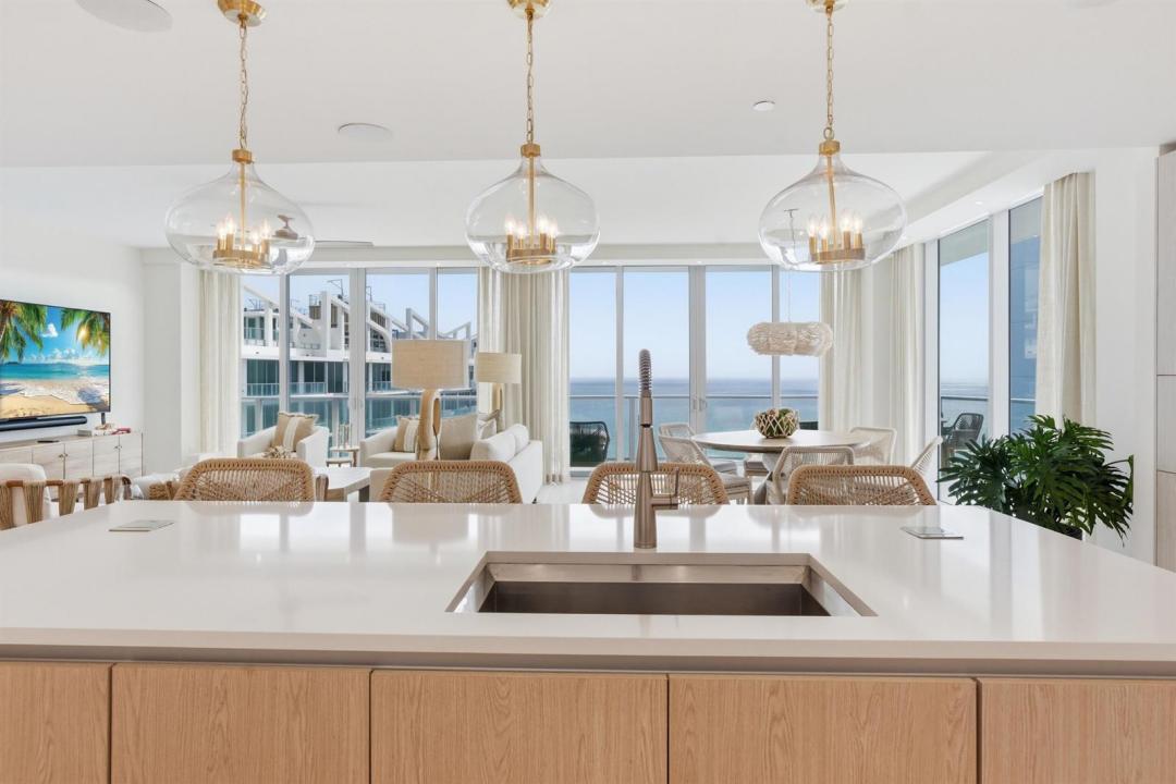 3100 N OCEAN Drive P-PH4, Singer Island, Floride 33404, États-Unis