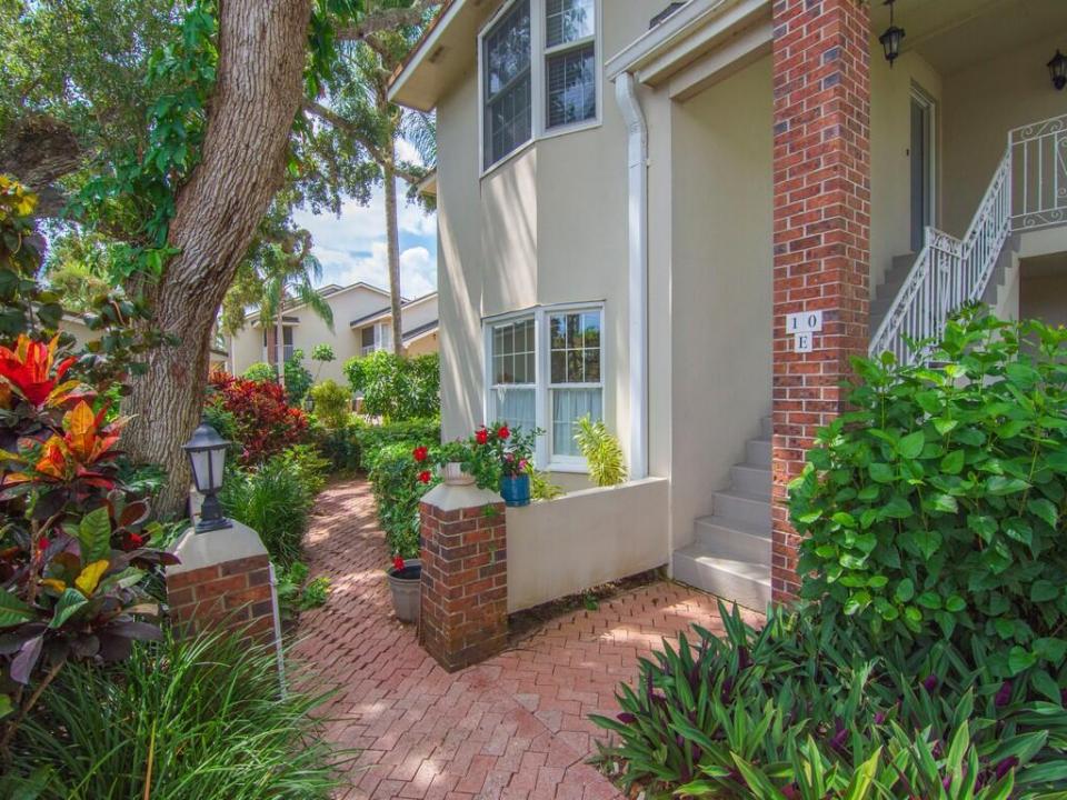 131 E Park Shores Circle 10E, Indian River Shores, Florida 32963, Stati Uniti