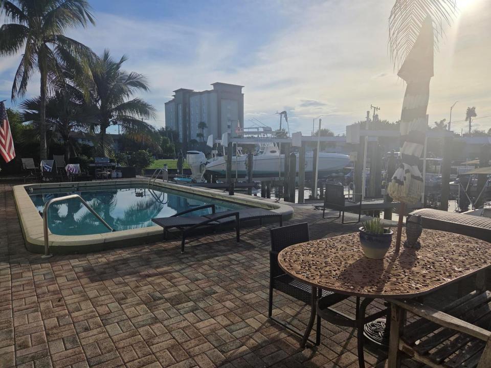 861 SE 22ND Avenue 3, Pompano Beach, Floride 33062, États-Unis