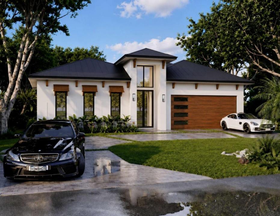 501 Lake Drive, Delray Beach, Florida 33444, Stati Uniti