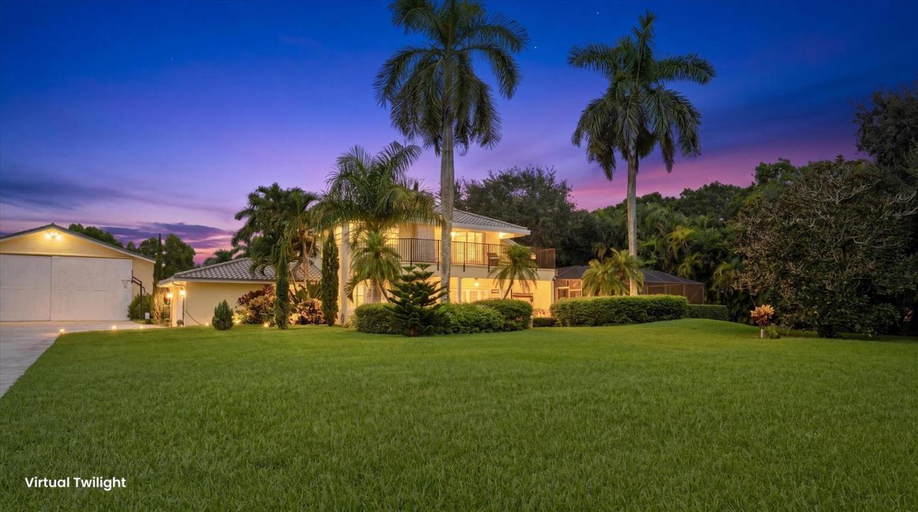 10861 DENOEU Road, Boynton Beach, Floride 33472, États-Unis