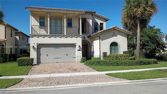 1280 SW 113th Way, Pembroke Pines, Florida 33025, Stati Uniti