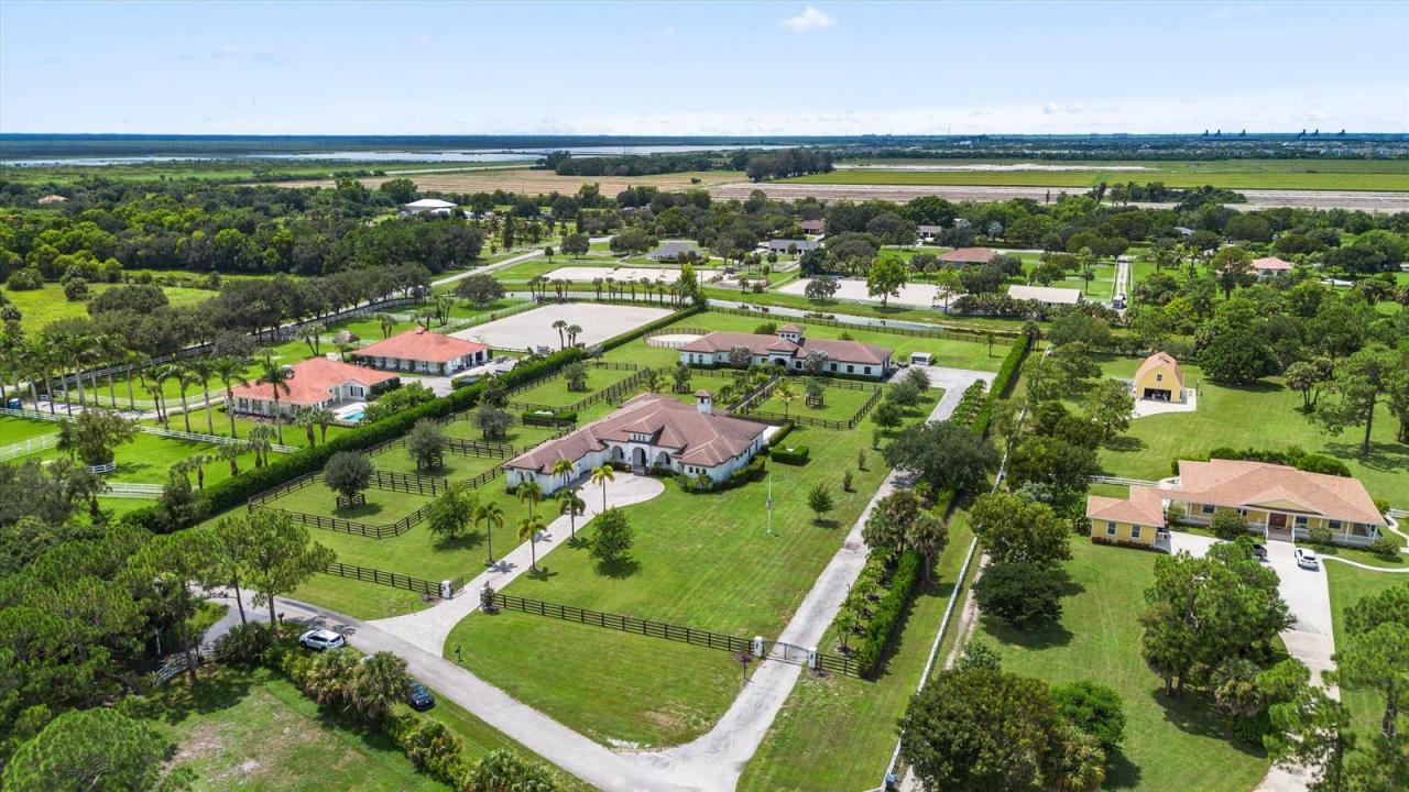 843 STALLION Drive, Loxahatchee, Floride 33470, États-Unis