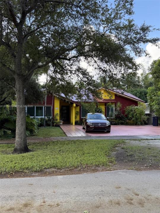 400 Oriole Ave, Miami Springs, Floride 33166, États-Unis