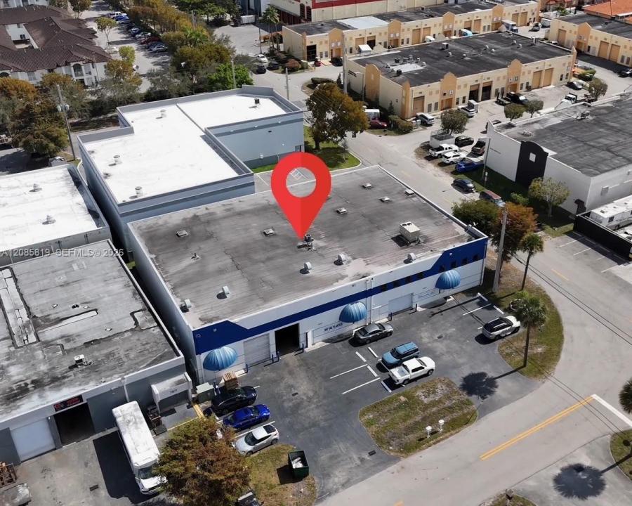 7801 W 25th Ct, Hialeah, Florida 33016, Stati Uniti
