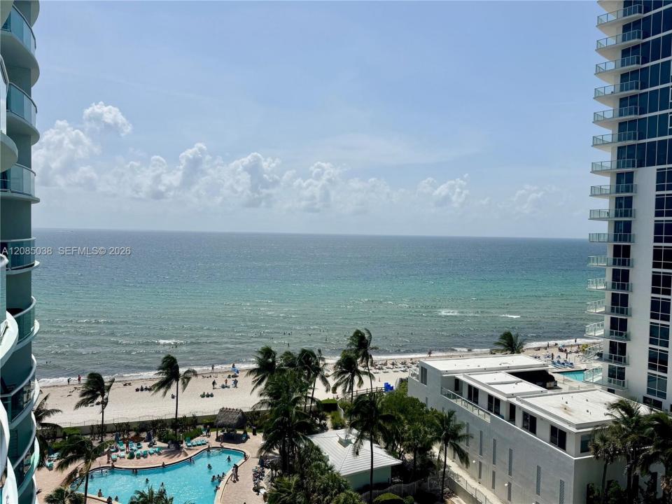 3901 S Ocean Dr 11L, Hollywood, Floride 33019, États-Unis