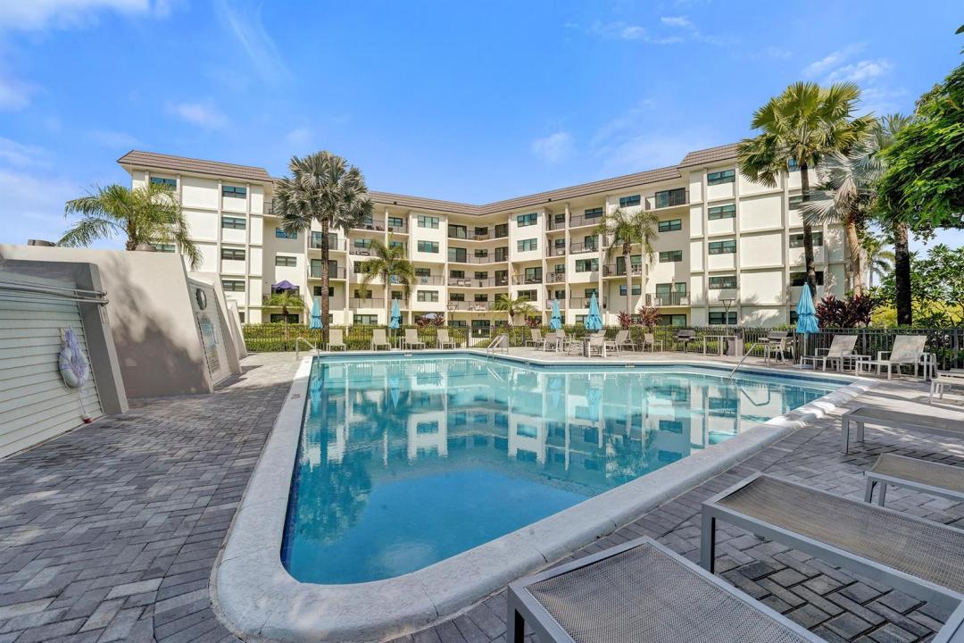1000 RIVER REACH Drive 506, Fort Lauderdale, Floride 33315, États-Unis