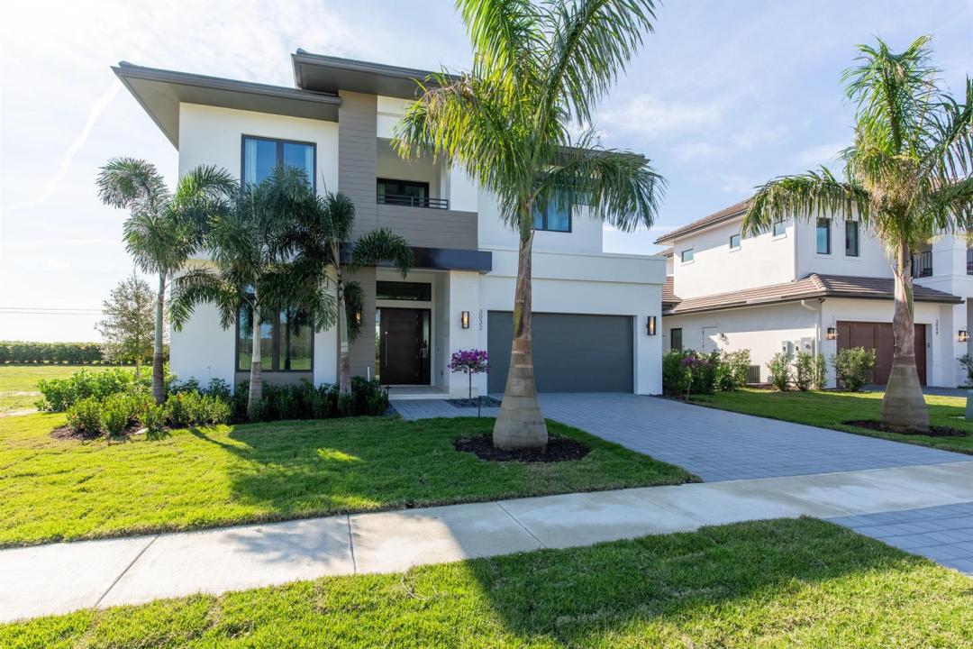 3032 BLUE CYPRESS Lane, Wellington, Floride 33414, États-Unis