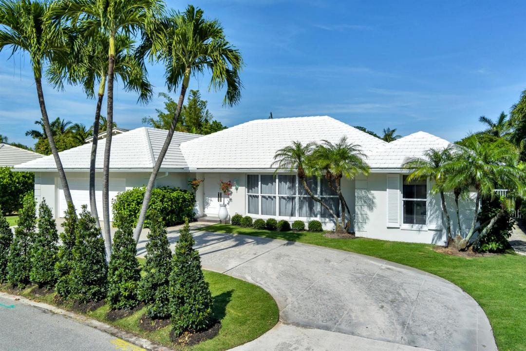1465 N Lake Way, Palm Beach, Florida 33480, Stati Uniti