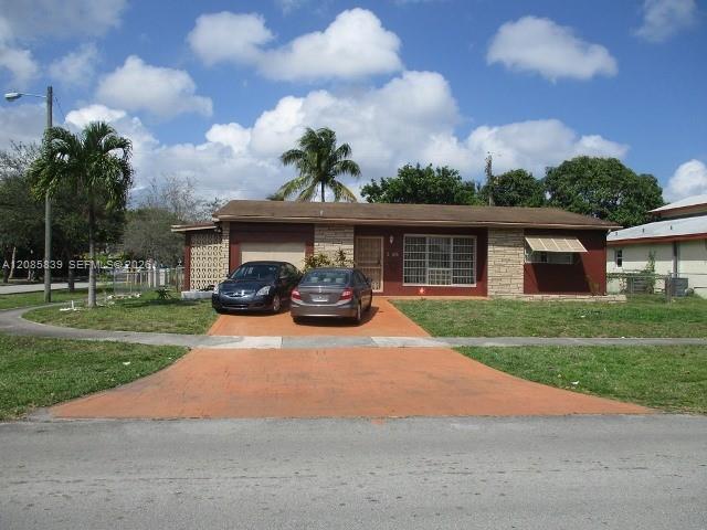 205 NE 175th St, North Miami Beach, Florida 33162, Stati Uniti