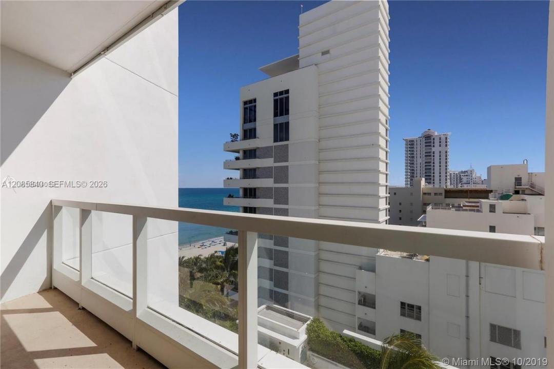 4391 Collins Ave 1015, Miami Beach, Florida 33140, Stati Uniti