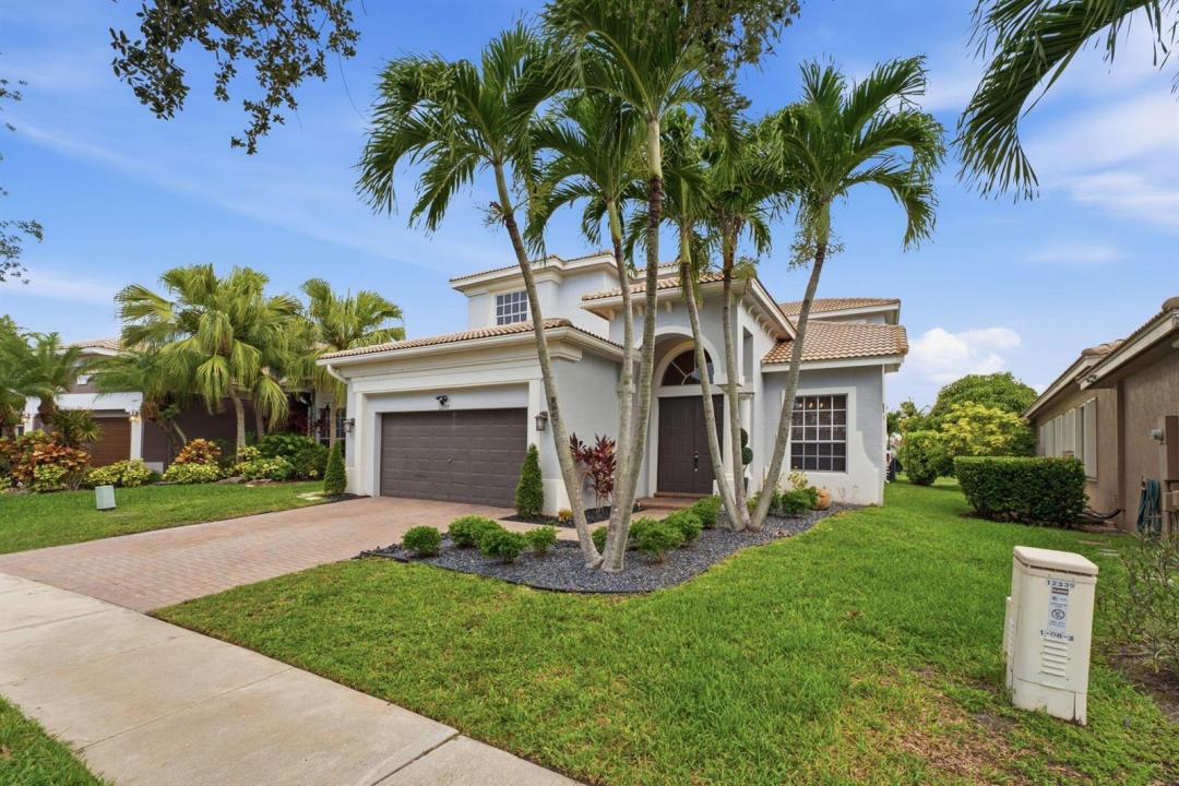 12339 NW 77TH Manor, Parkland, Floride 33076, États-Unis