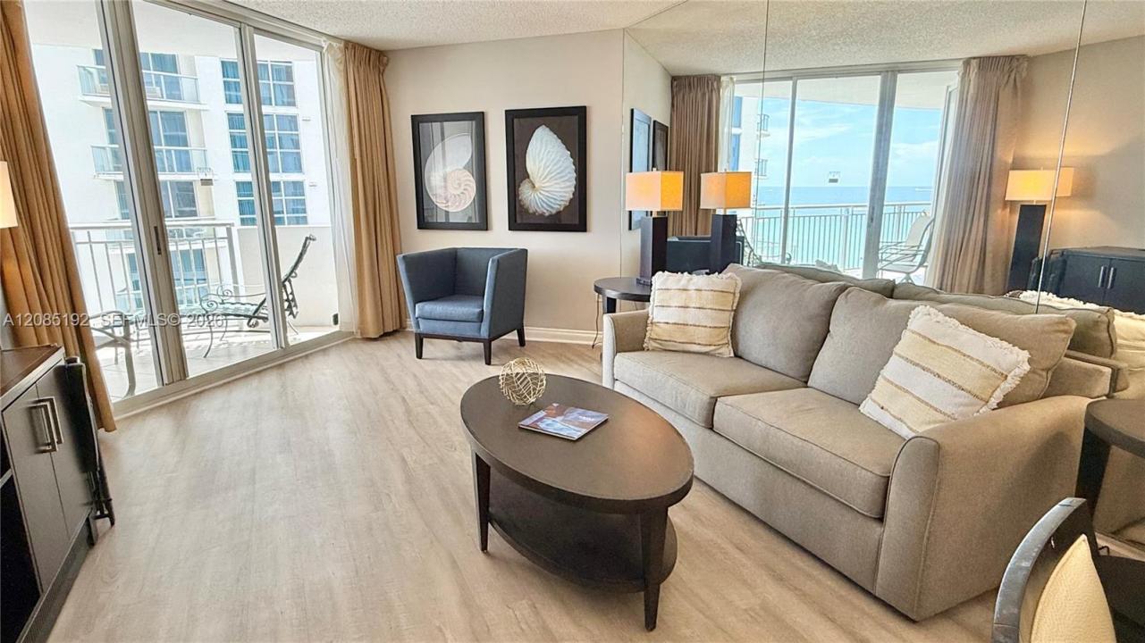 17375 Collins Ave 804, Sunny Isles Beach, Floride 33160, États-Unis