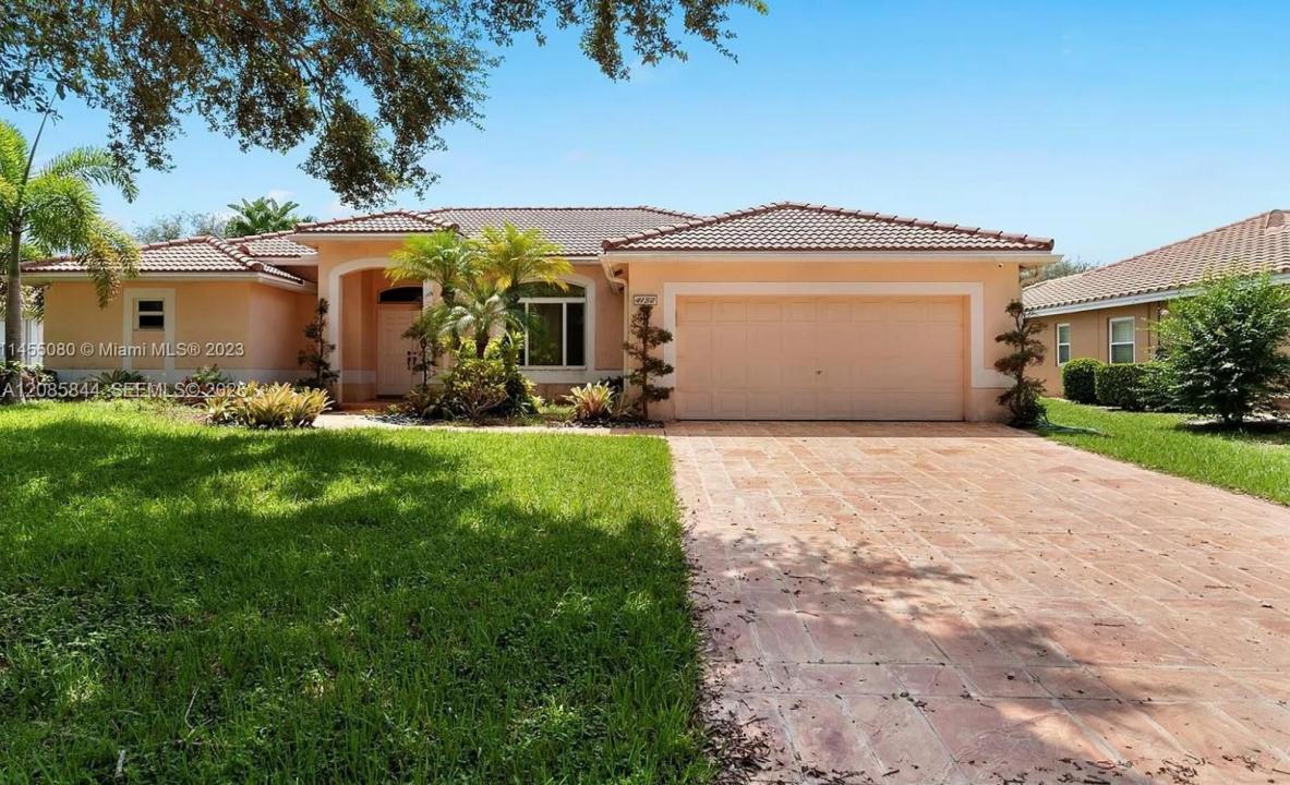 Coconut Creek, Floride 33073, États-Unis