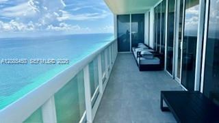 1830 S Ocean Dr 5001, Hallandale Beach, Floride 33009, États-Unis