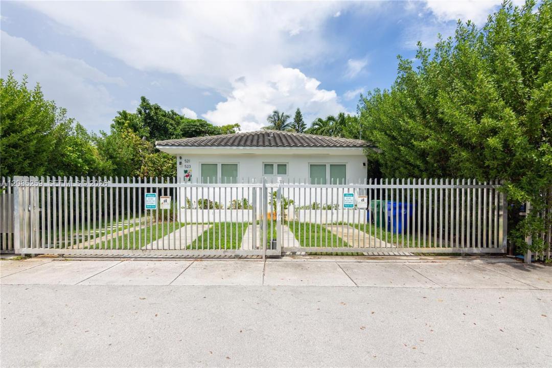 521 NE 68th St 1, Miami, Florida 33138, Stati Uniti