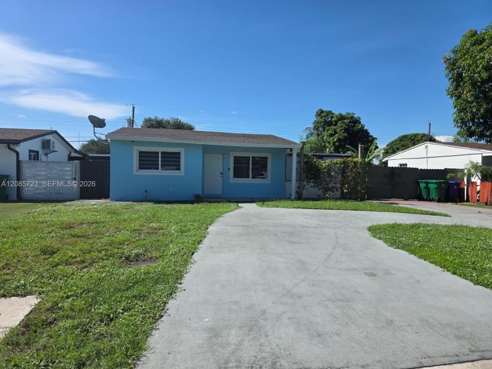 6506 SW 20th St, Miramar, Florida 33023, Stati Uniti