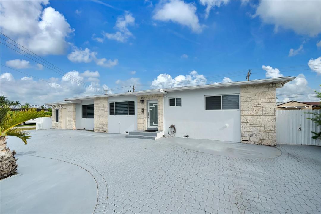 9365 SW 44th St, Miami, Floride 33165, États-Unis