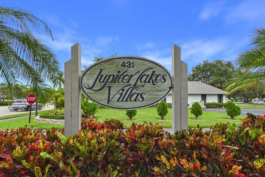431 JUPITER LAKES Boulevard 2127A, Jupiter, Florida 33458, USA