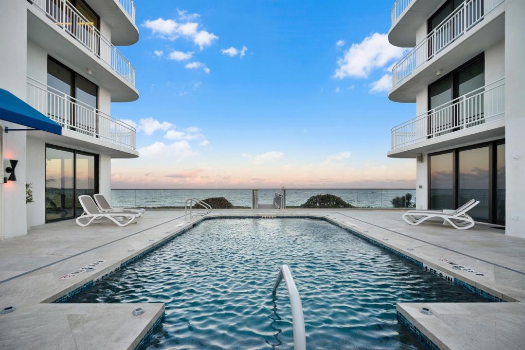 2150 N Ocean Blvd 4-N, Boca Raton, Floride 33431, États-Unis