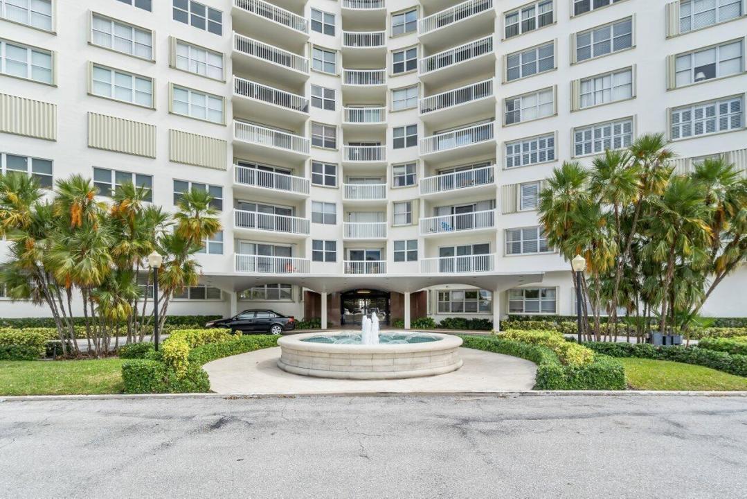2600 N Flagler Drive 102, West Palm Beach, Floryda 33407, USA