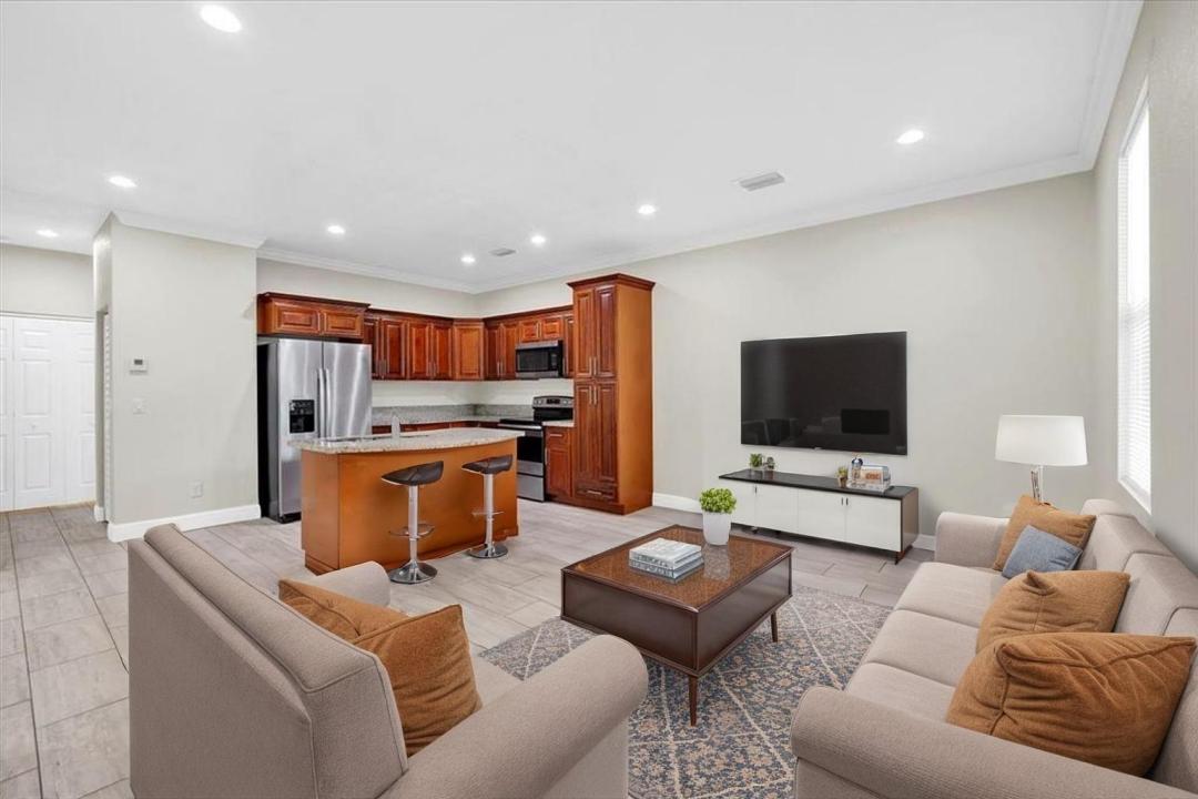 306 N 18th Court #2, Fort Pierce, Flórida 34950, Estados Unidos