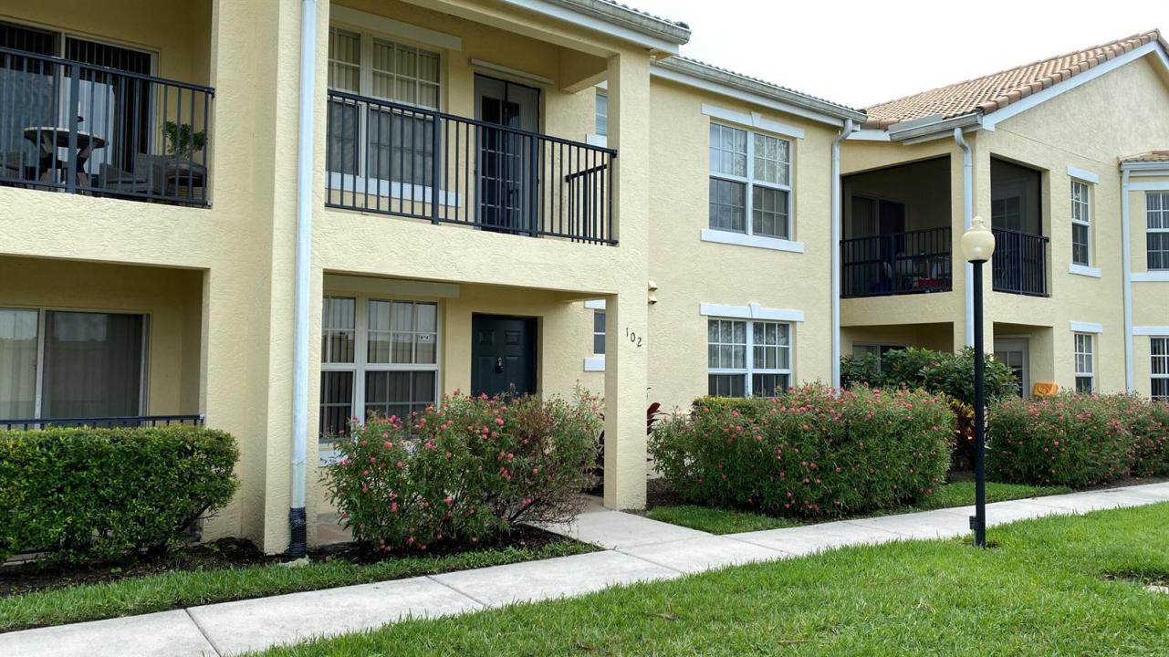 158 SW Peacock Boulevard 30-102, Port St. Lucie, Florida 34986, Stati Uniti