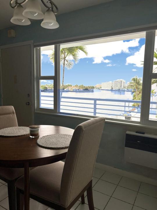 9 N BIRCH Road 402, Fort Lauderdale, Floride 33304, États-Unis
