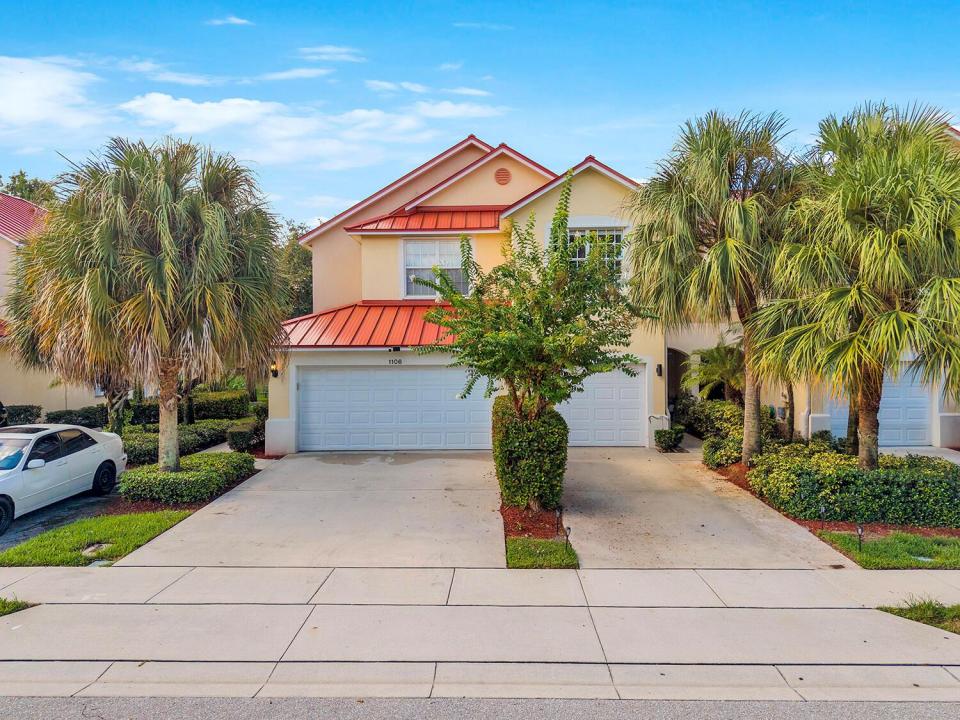 1106 Pinewood Lake Court, Floride 33415, États-Unis