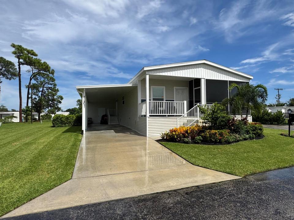 4477 Lady Beverlee S Court, Boynton Beach, Floride 33436, États-Unis