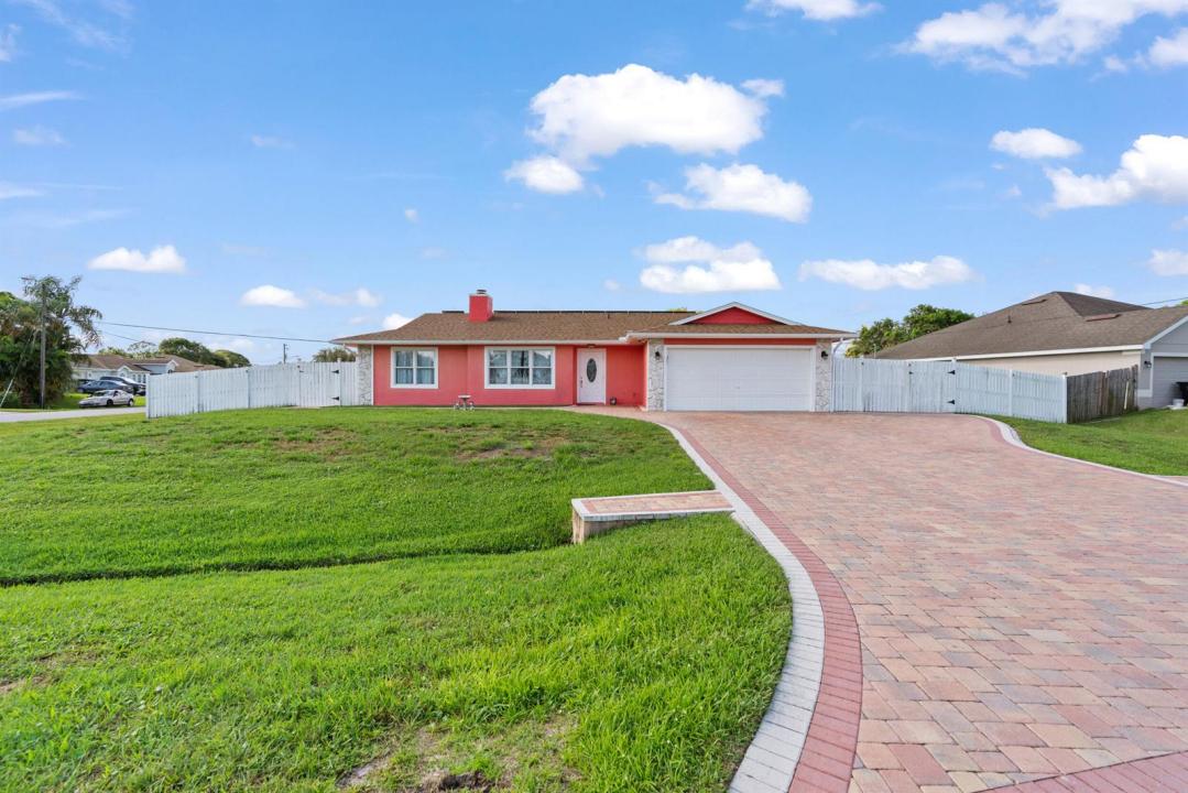 402 SW SEAFLOWER, Port St. Lucie, Florida 34984, USA