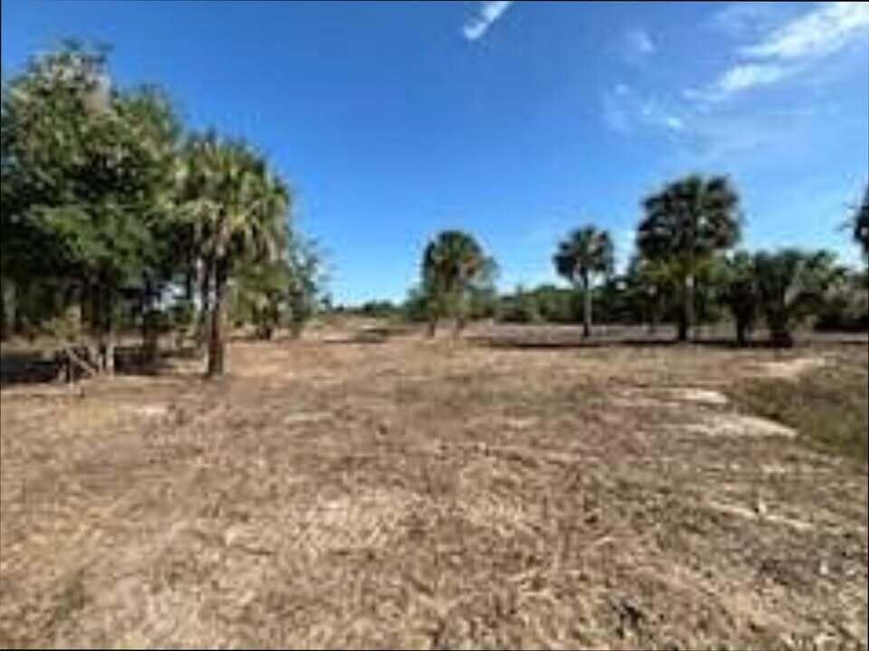 16642 NW 286TH Street, Okeechobee, Floride 34972, États-Unis