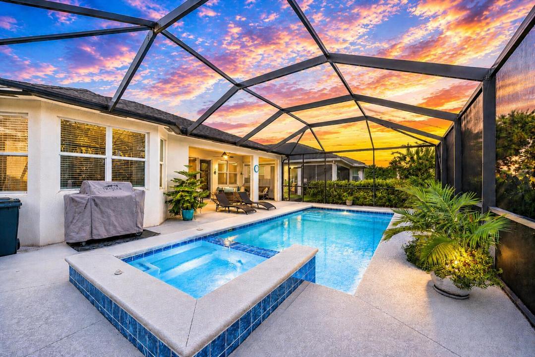 11435 SW Lake Park Drive, Port St. Lucie, Florida 34987, USA